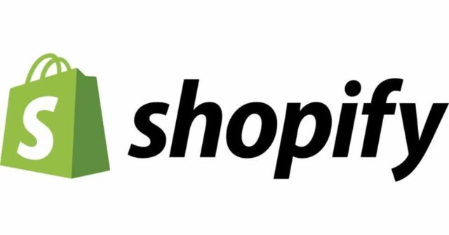shopify