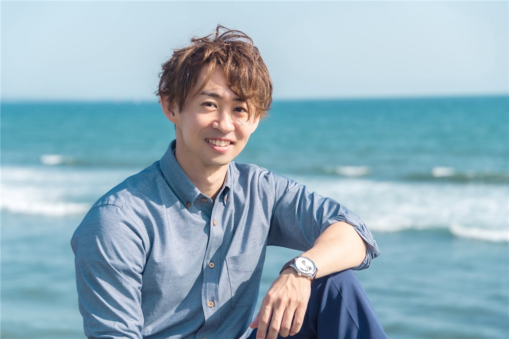 齋藤浩平
